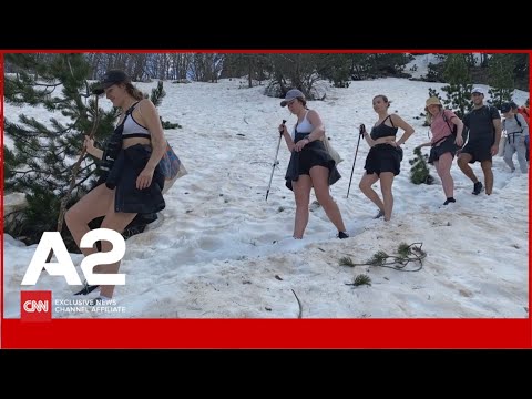 Shtegu Theth-Valbonë, bukuria e alpeve që ka nevojë për udhërrëfyes