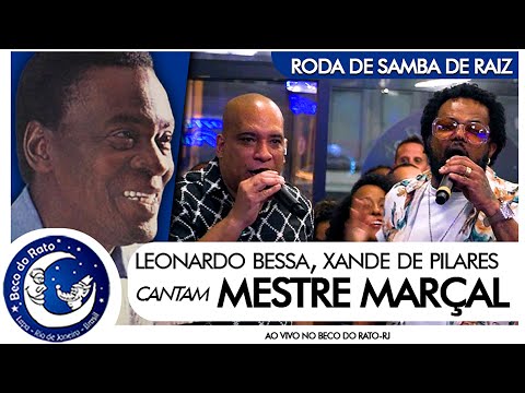 Beco do Rato and Leonardo Bessa Oficial