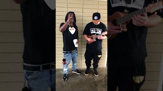 Mozzy x Einer Bankz - California Nigga