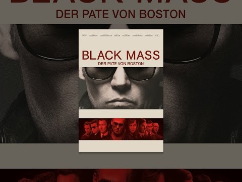 Black Mass: Der Pate Von Boston