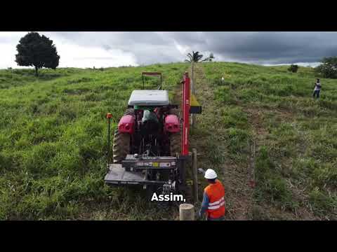 Case Fazenda Soróró