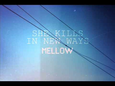 Mellow - Lucky Ones