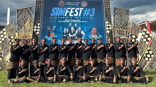 Download lagu Baleganjur Ngarap “Tembang Megatruh” mp3 Download lagu Baleganjur Ngarap “Tembang Megatruh” mp3