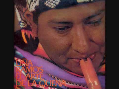 Uña Ramos   Desdeñosa