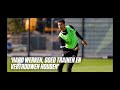 Roosken: "Hard werken, goed trainen en vertrouwen houden" | Voorbeschouwing #ALMHER
