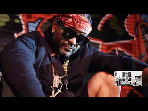 Jim Jones Feat. Young Jeezy & Juelz Santana - Get Money Freestyle #Classic