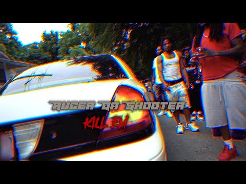 kill Em - Ruger Da Shooter