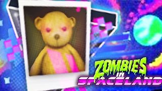 *NEW* ZOMBIES IN SPACELAND EASTER EGG: SECRET MW2 TEDDY SONGS EASTER EGG GUIDE! (Infinite Warfare)