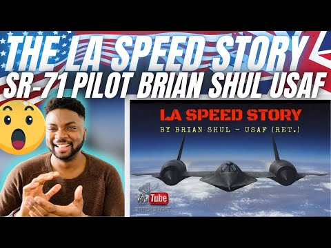 🇬🇧BRIT Reacts To THE LA SPEED STORY!