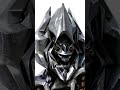 The Ugly Transformers 1 Megatron Design That Caused Outrage