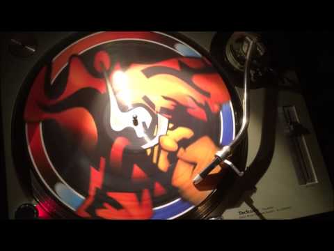 Juggernaut -  LSD 97  (DJ Ruffneck Remix)