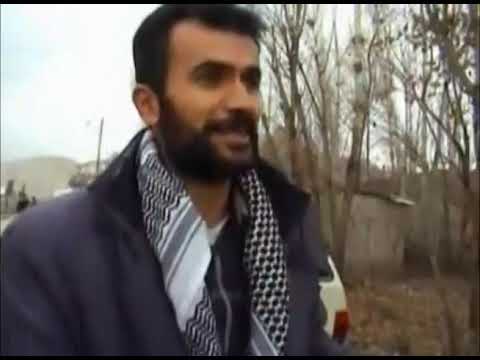 KENA KETİM PERÊ KEBABAMIN