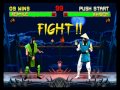 Mortal Kombat 2 Reptile Playthrough