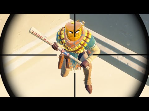 Fortnite WTF Moments #295
