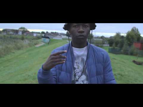 Grizzy Savage - Chilli Freestyle (Music Video)