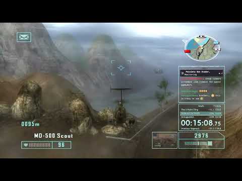 Gold Split: Pest Control [2:13]