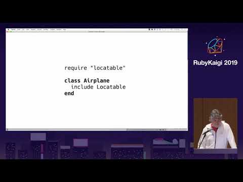 [EN] Zeitwerk: A new code loader / Xavier Noria @fxn