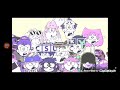 Csupo Effects Round 1 Vs Megan Woodmansee