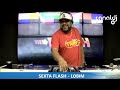 DJ LOBIM DANCE 90 PROGRAMA SEXTA FLASH 17 01 2025