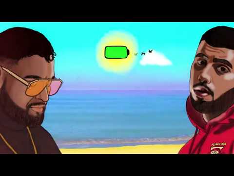 Moe Phoenix feat. Eno - 3% (prod. by Miksu & Deats) Lyrics