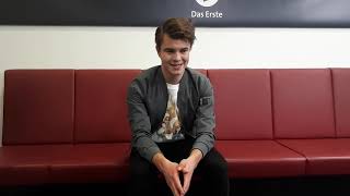 Interview Linus Bruhn: "Ich will nicht verglichen werden"