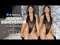 Jesenia Echeverria 4K Vertical Fusion Fashion