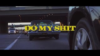 Westside Mcfly - “Do My Shit” (Feat. Trilliano) [Official Video]
