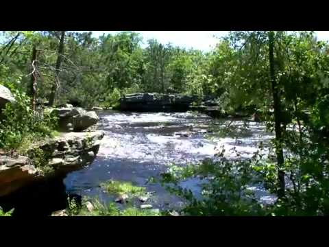 Bruce Hornsby ~ Black Muddy River (8/4/96)