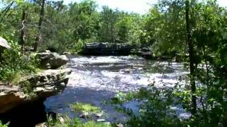 Bruce Hornsby ~ Black Muddy River