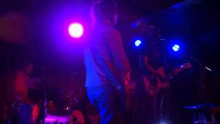 The Fresh and Onlys at Empty Bottle