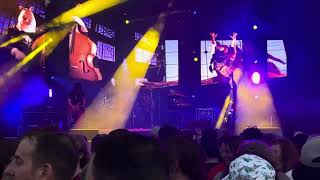 Mr. Krinkle - Primus Live at Marymoor Park in Redmond, WA 7/18/2024