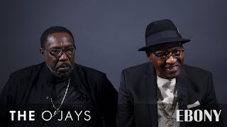 The O’Jays on ‘The Last Word’ and Still Pushing for Social Change