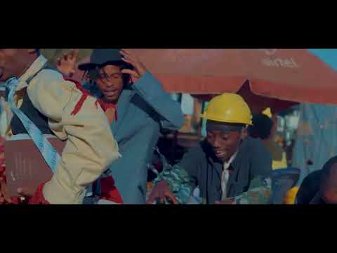 WADUDU WA CHUGA - SHIKARABO (OFFICIAL VIDEO)
