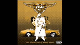 Pimp C - Midnight Hoes  Feat 2pac DJ One of a Kind Mix R.I.P