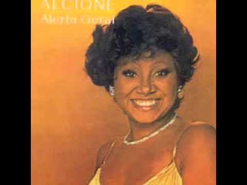 A Profecia - Alcione