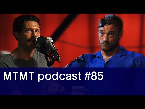 Die ideale Übungsauswahl - MTMT podcast #85