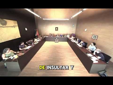 Polémica en el pleno de Berriozar tras calificar un edil al patrón San Esteban de 