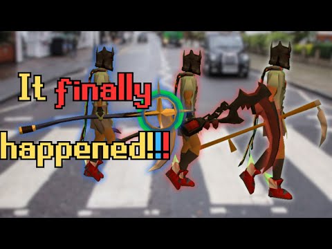 How I learned to Love Hard Mode TOB (spoilers $$$$) - Collection Grandmaster (#32)