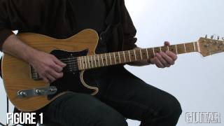 All That Jazz w/Mike Stern: Learning Solos Played on Other Instruments - May 2013
