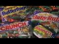 Nestle Farfel Commercial