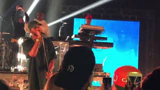 6lack - Disconnect (Live at the Fillmore Jackie Gleason Theater in Miami Beach on 12/18/2018)