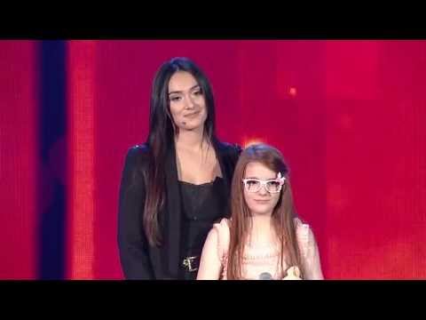 Gjeniu i vogel 6 - Nata 12! (10 janar 2015)