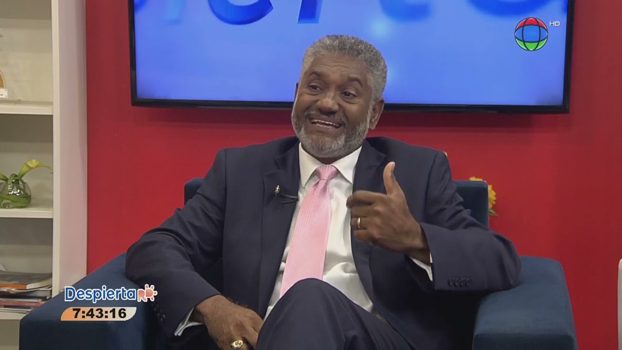 Entrevista a José Castillo, asesor legal de la Federación Nacional de Bancas | Despierta RD