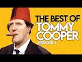 HE S HILARIOUS The Best Of Tommy Cooper Series 1 Episode 3