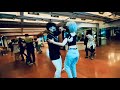 Preguntando - sP Polanco, Joell, Mickey Then / Shawn y Vivi Bachata sensual at la salsa Taipei