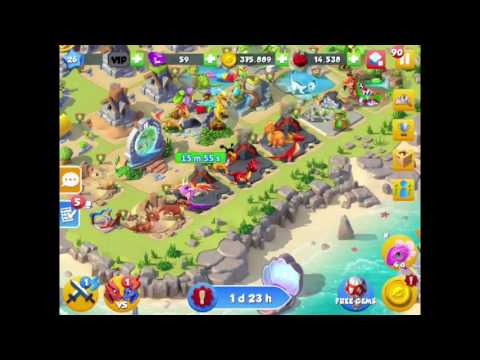 How To Breed The Autumn Dragon In Dragon ML