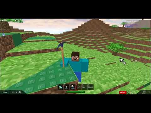 Mineblox 2 trailer