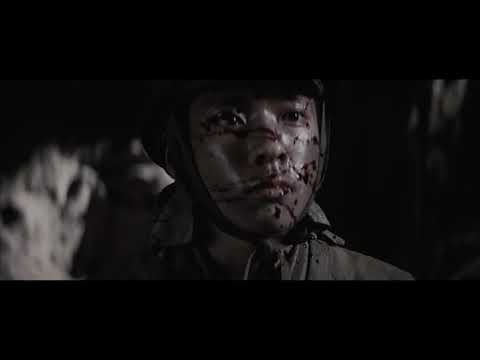 Letters from Iwo Jima (2006) - "Banzai!" [HD]