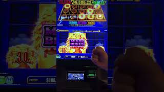 Minor Bonus Brings Big WIN!