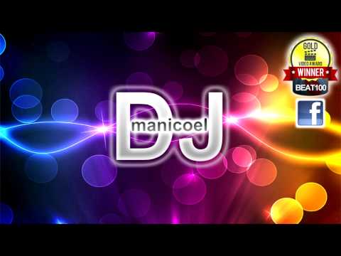 AVICII vs Blasterjaxx - Wake Up The Faith (DJmanicoel MashUp 2013)